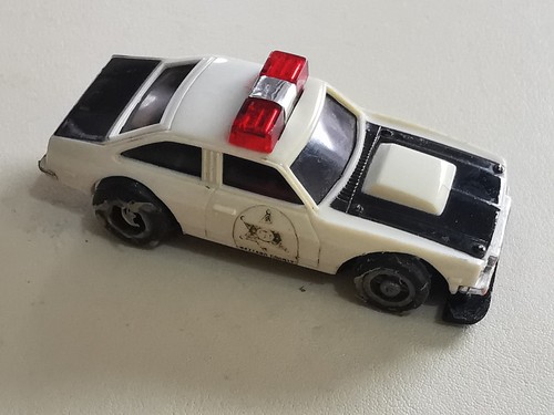 Ideal tcr mk3 dukes - mk3,