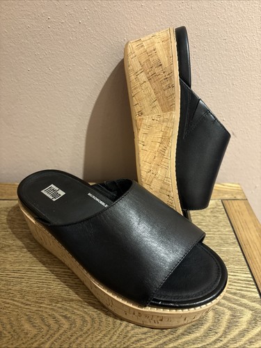 Fitflop eloise slides - slides, sandals
