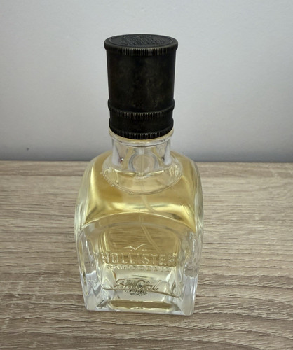 Hollister socal perfume spray - hollister,