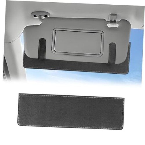 Car sun visor extender - car,