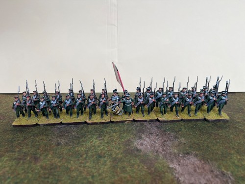 28mm napoleonic russian - napoleonic,