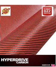 Carbon Fibre Cloth Fabric 210g