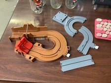 VTG 1977 TOMY BIG LOADER