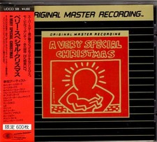 V.A. A VERY SPECIAL CHRISTMAS