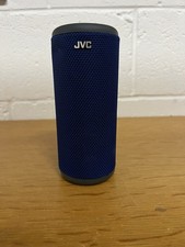 JVC 360 Portable Bluetooth Speaker Waterproof 20W 10 Hour Playing Time
