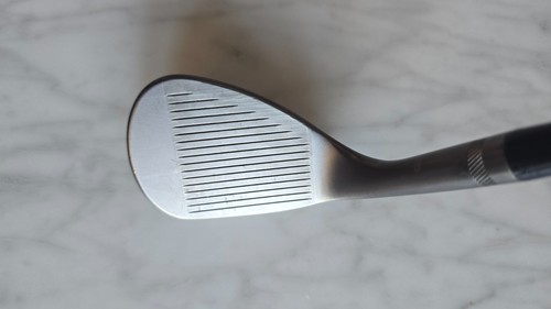 Titleist vokey sm10 - sm10, degree