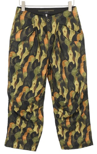 R13 padded military women - military,
