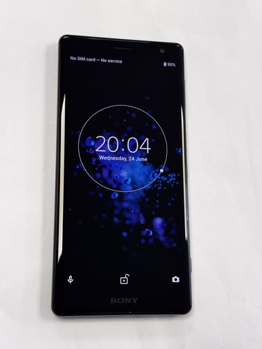 Sony xperia xz2 64gb - -,