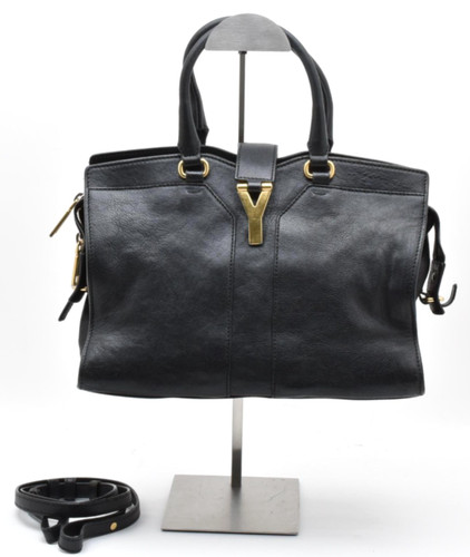 Saint laurent cabas 2way - saint,