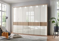 GERMAN WARDROBE TRADE FITTED
