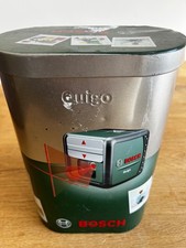 Bosch Quigo Self-Levelling
