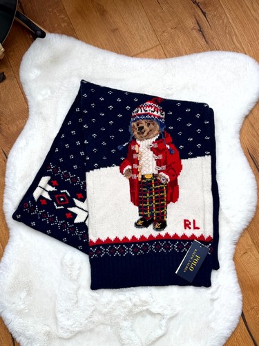 Polo ralph lauren holiday - ralph,