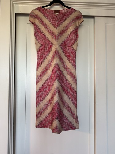 Missoni orange label vintage - orange,