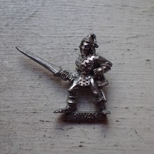 Citadel Warhammer 80s LOTR