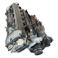 Bmw series e46 2 - series, s54