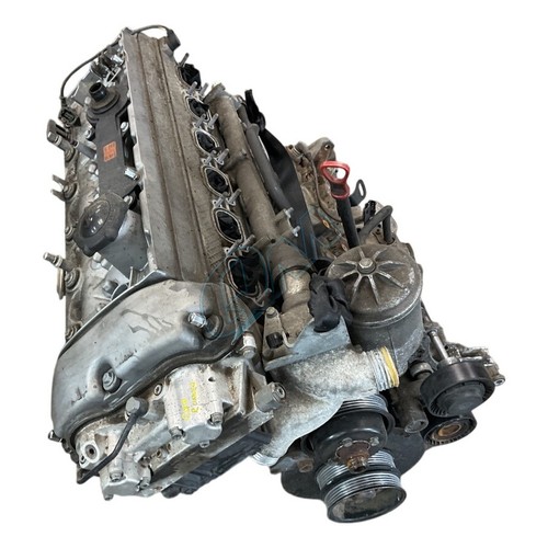 Bmw series e46 2 s54 - series,