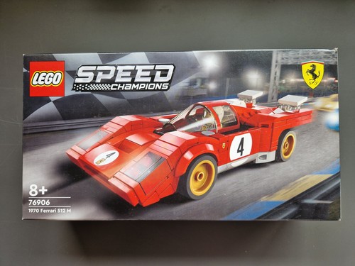 Lego speed champions 1970 - lego, champions.