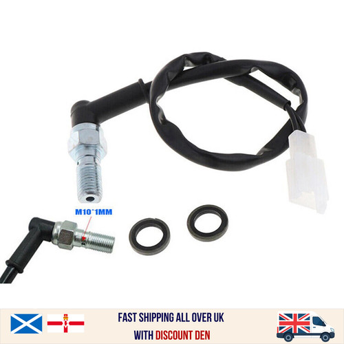 Banjo m10 1mm bolt - m10, x