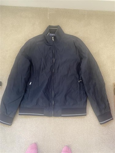 Mens blue harbour fleece - mens,
