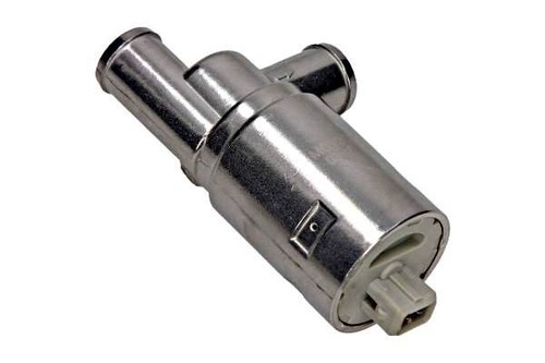 Air supply idle control valve - supply,