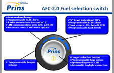 PRINS VSI 2.0 GENUINE Original