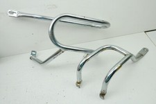 Honda CX 500 Engine Protection