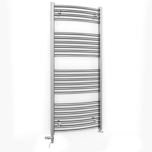 550 chrome curved - mm,