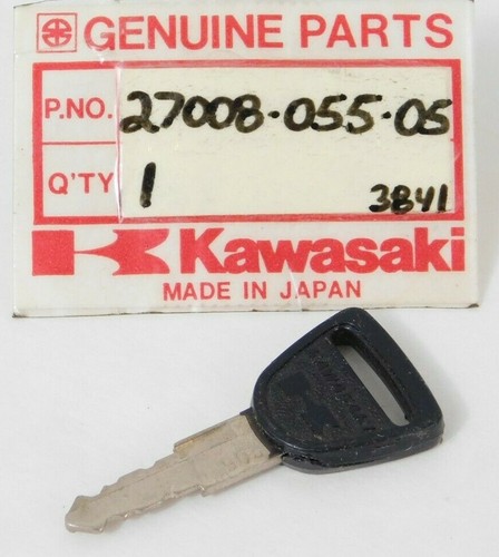Nos kawasaki kh250 - kawasaki, kh400