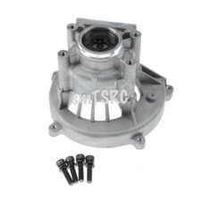 Crankcase for 32-36cc Gas