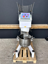 Star Mix 40L Plantary Mixer