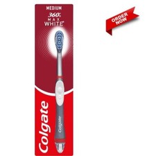 Colgate 360 max white - colgate,