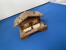 swediche rapsodie music box
