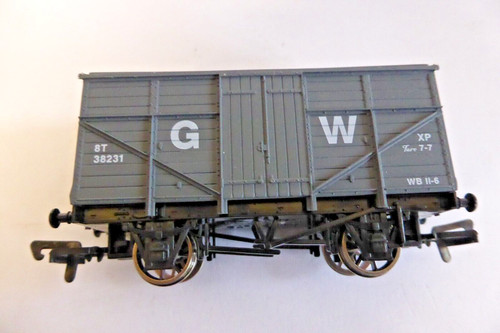 Gauge dapol b504 - oo, 8t