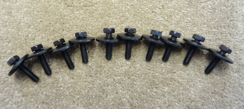 Mitsubishi self tapping - mitsubishi, self-tapping