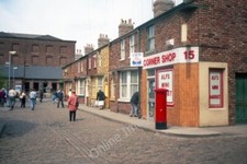 Photo 6x4 Coronation Street