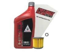 Cyclemax full synthetic oil - cyclemax,