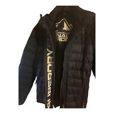 superdry fuji jacket mens