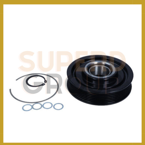 Maxgear magnetic clutch - 1x,