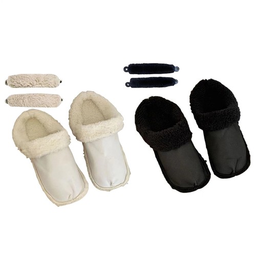 Replacement crocs fur insoles - crocs,