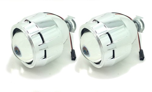 Xenon hid mini retrofit - 2,