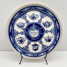 Ringtons  Collectors Plate The