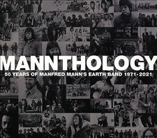 Manfred Mann's Earth Band 
