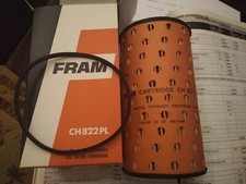 OIL FILTER - FITS: HUMBER