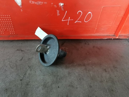 Ford fiesta mk2 fbd - fiesta, fuel