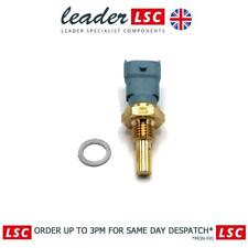 Coolant Temp Sensor 9193163 Vauxhall Agila Antara Astra G H J Vectra Zafira NEW