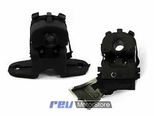 Peugeot 307 Exhaust Rubber Set