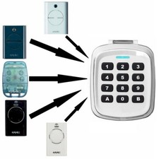 FAAC Compatible TX558 Wireless