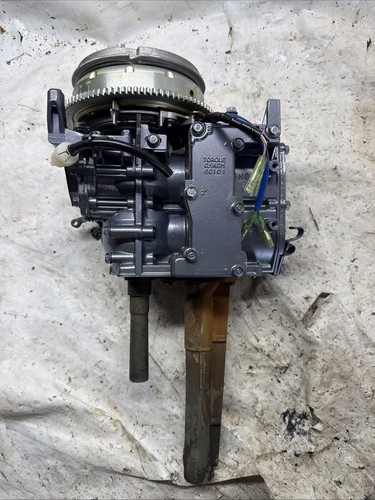 2003 yamaha powerhead - 8, 2