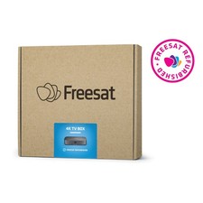 FREESAT UHD-X Smart 4K Ultra