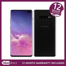 Samsung Galaxy S10+ Plus